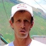 2013 Hardrock 100 - Karl Meltzer