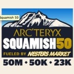 2014 Arc'teryx Squamish 50 Mile