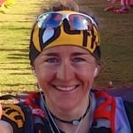 2014 Transgrancanaria Results - Nuria Picas