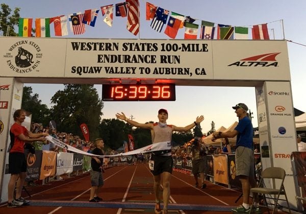 2016 Western States 100 Results – iRunFar: Your Trail Running ...