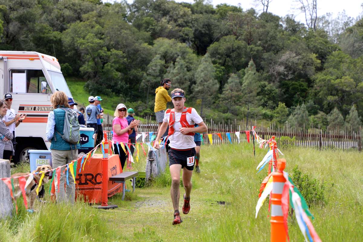 2017 Lake Sonoma 50 Mile Results – iRunFar
