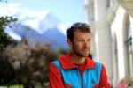 2017 UTMB - François D'haene