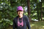 2017 UTMB - Núria Picas