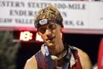 2017 Western States 100 - Kyle Pietari