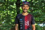 2018 UTMB - Jordi Gamito