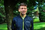 2018 UTMB - Robert Hajnal