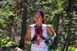 2018 Western States 100 - Amanda Basham - Robinson Flat