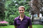 2019 UTMB - Tom Owens