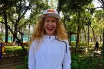 2019 Vibram Hong Kong 100 - Ekaterina Mityaeva