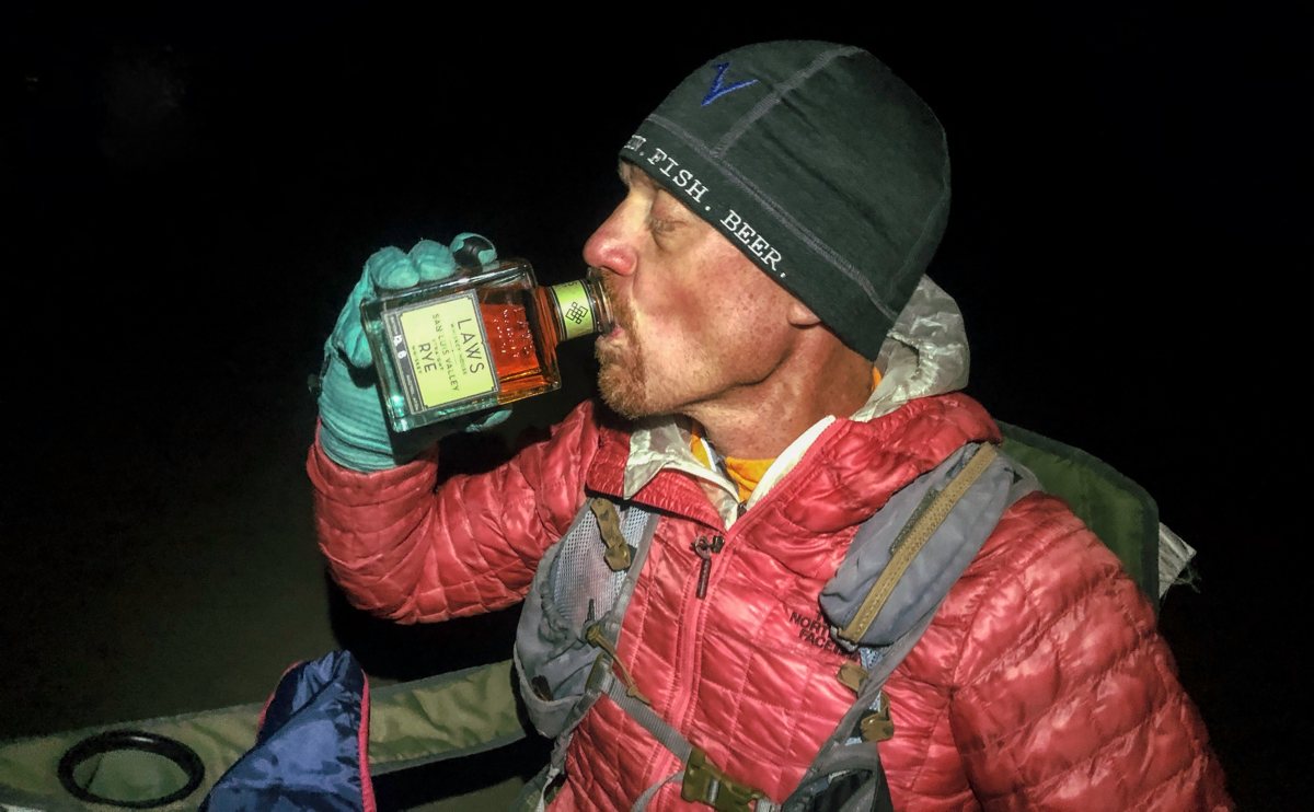 2020 Troutman 100 - Laws Whiskey