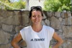 2021 Western States 100 - Ruth Croft