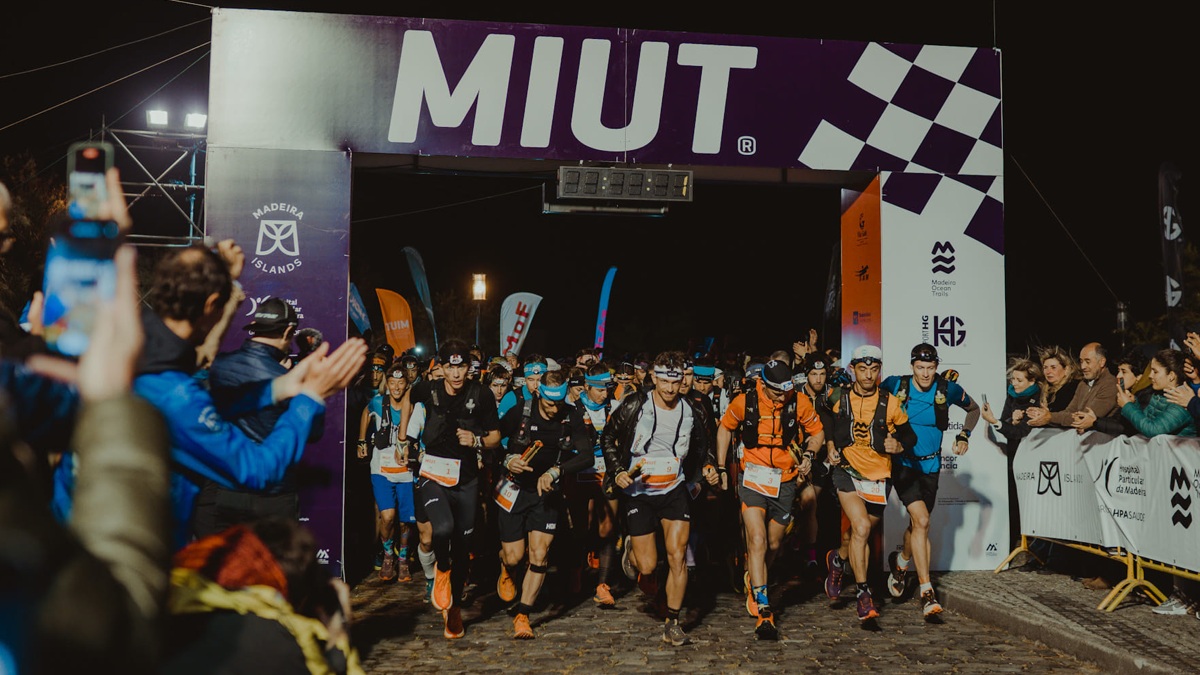 2022 MIUT 115 - Start