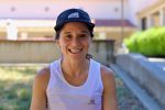 2022 Western States 100 - Marianne Hogan