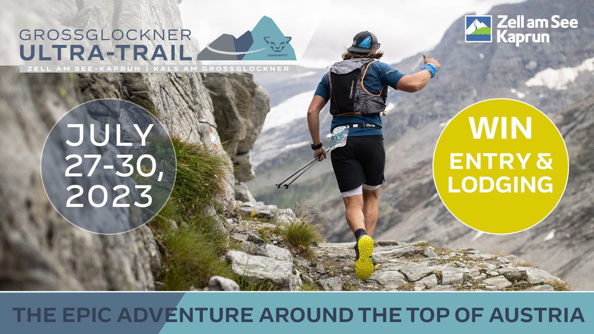 2023 Grossglockner Ultra-Trail Contest