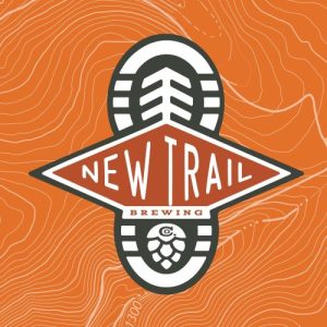 New Trail Brewing logo
