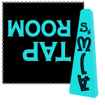 AJW's Raptoom Logo