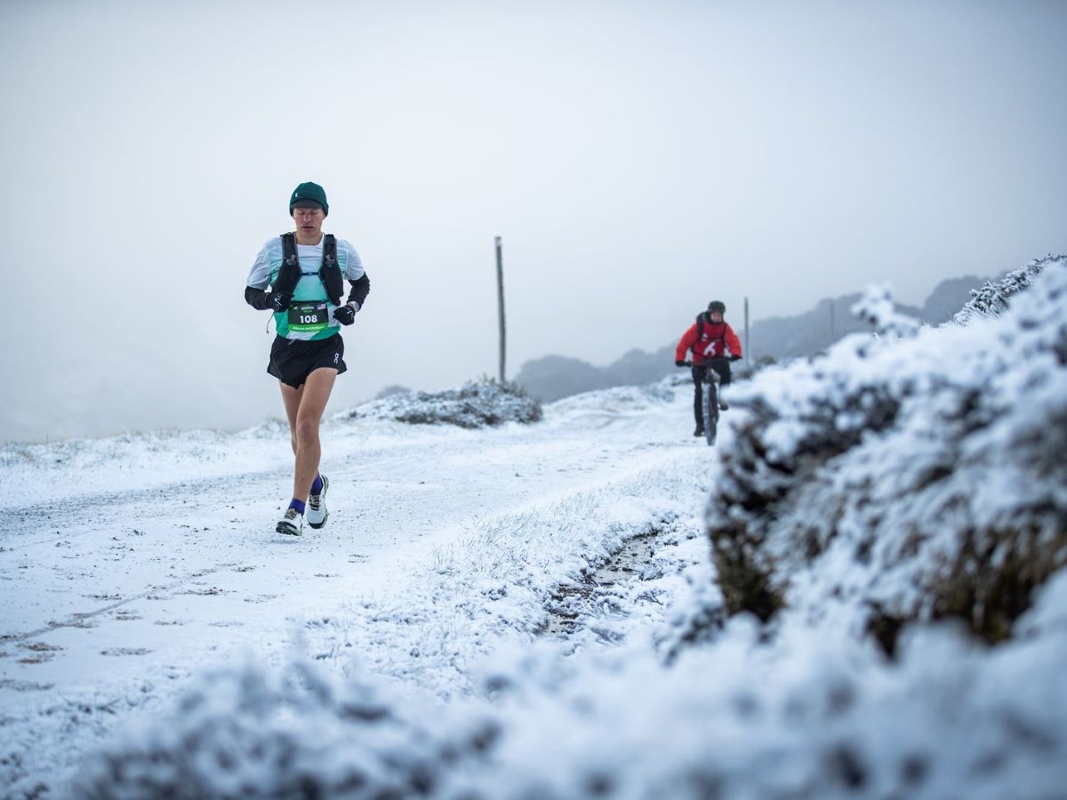 The North Face Ultra MT Winter - Trail And Ultra RunningTrail And Ultra  Running