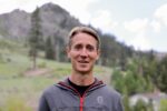 Alex Nichols - 2021 Western States 100