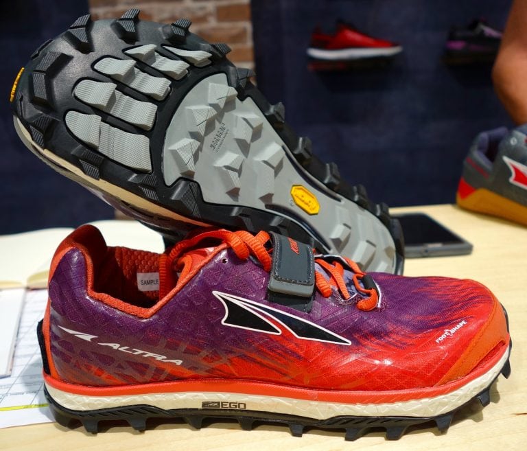 Best New Trail Shoes for Spring-Summer 2018 – iRunFar