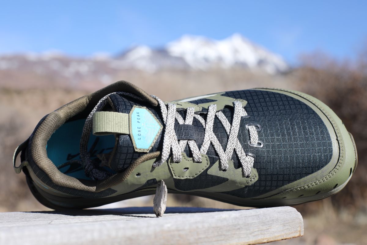 Altra Lone Peak 6 Review – iRunFar