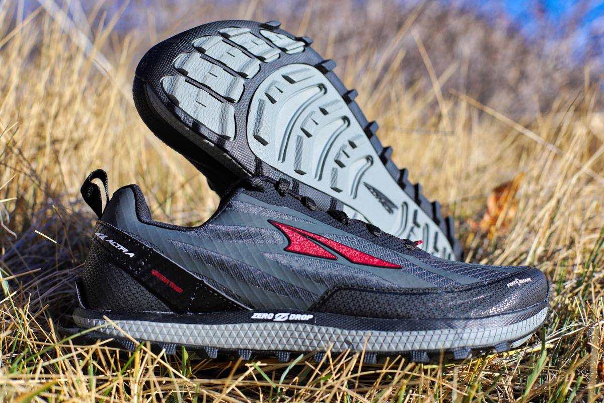 altra road shoes review
