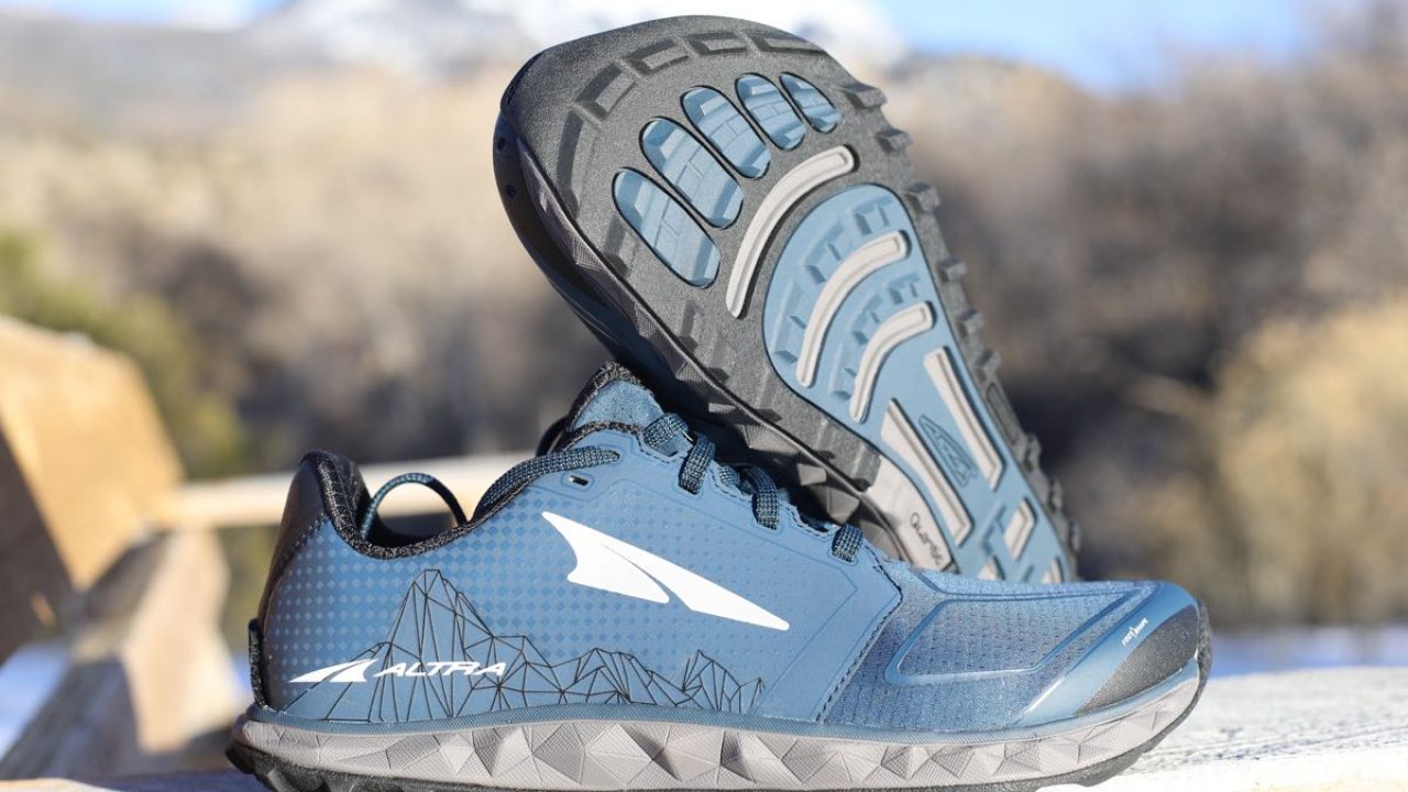 altra trail shoes review