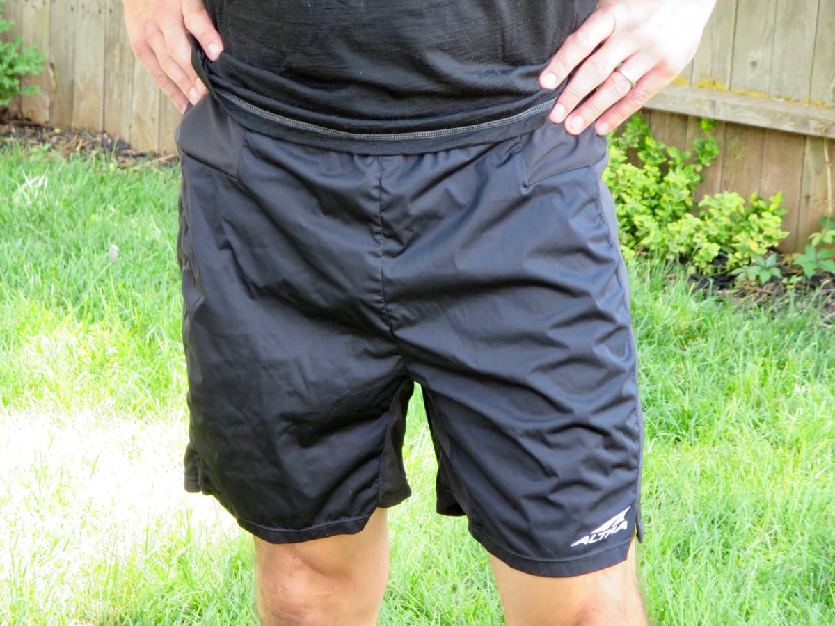 Best Shorts To Prevent Chafing While Running In Bed
