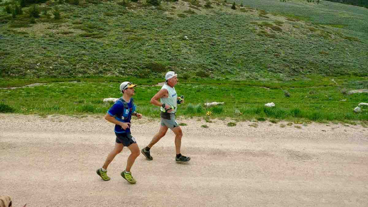 Bighorn Trail Run - Trail Running, Ultra Running