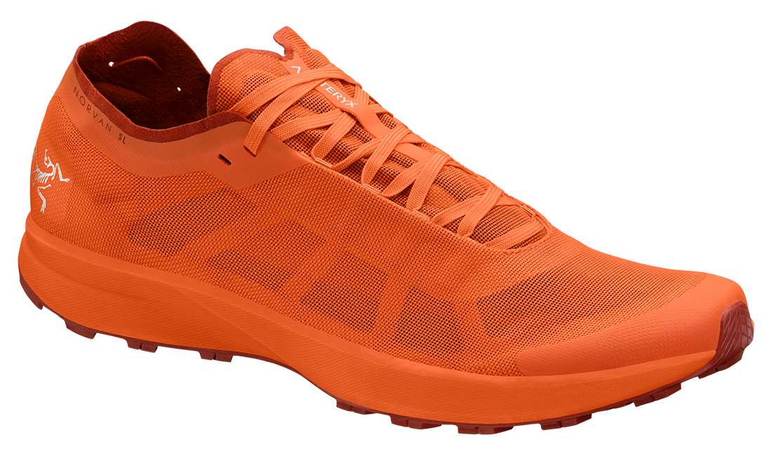 Trail Shoes for Spring-Summer 2019 