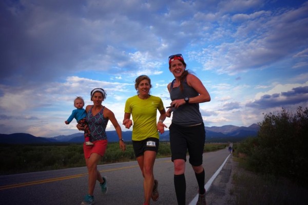 2013 Leadville 100 - Ashley Arnold 2013 Leadville 100 - Ashley Arnold