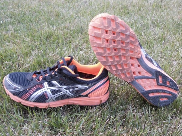 Asics Hyperspeed 5 Asics Hyperspeed 5