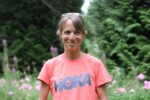 Audrey Tanguy - 2021 UTMB