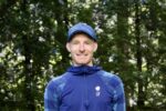 Aurelien Dunand-Pallaz - 2021 UTMB portrait