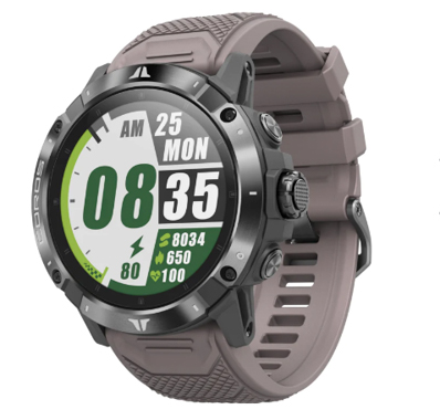 Garmin's feature-packed Forerunner 235 GPS watch is just $140 on