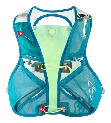 Best Hydration Pack for Running - UltrAspire Spry 3.0 Race Vest - product photo