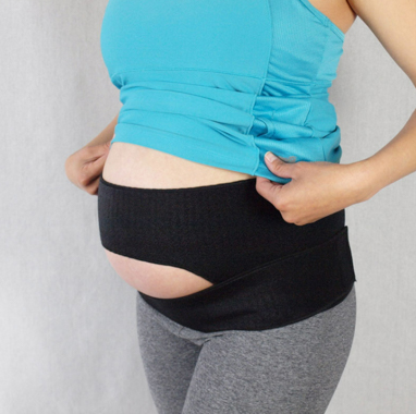 Best Maternity Workout Clothes - ReCore Fitness Maternity FITsplint - product photo