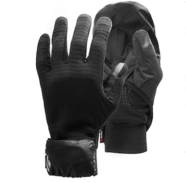 Controlled Exposure Shell Overmitts & Gloves Pattern (Sold per Each)