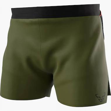 Mens CEP Ultralight Unlined Shorts