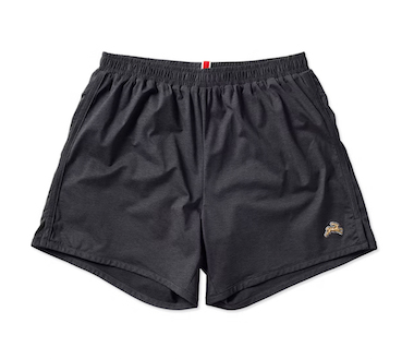 Best Running Shorts for Men Tracksmith Session Shorts Product Photo