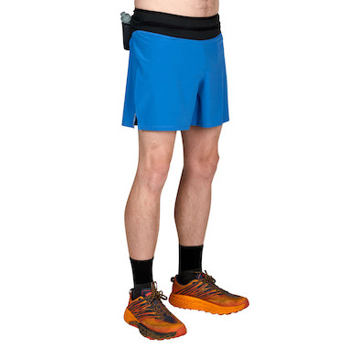 Best Running Shorts for Men - Ultimate Direction Hydro Short - Product Photo