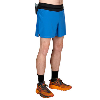 Ultra Running Shorts with Pockets