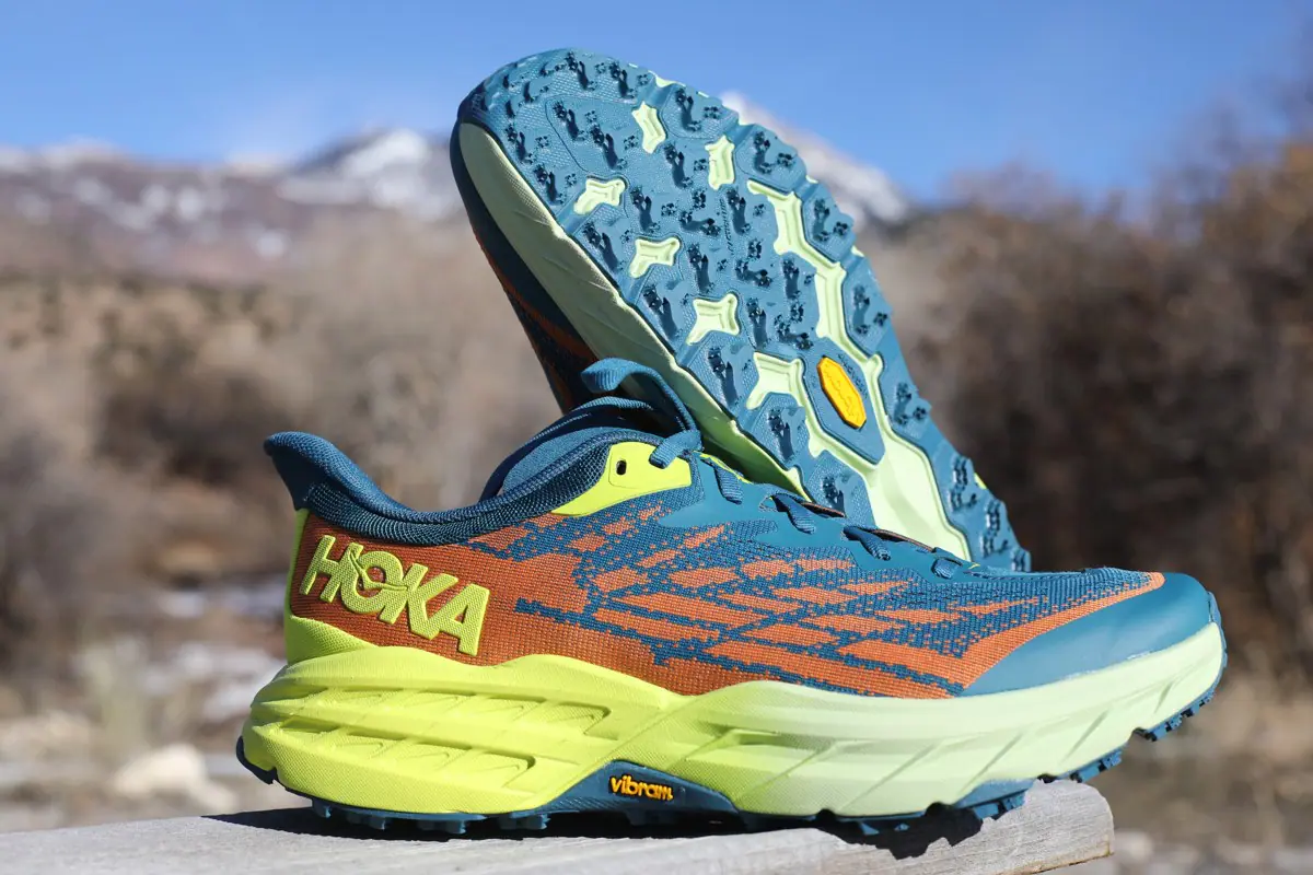 tifón femenino tierra Best Trail Running Shoes of 2023 – iRunFar