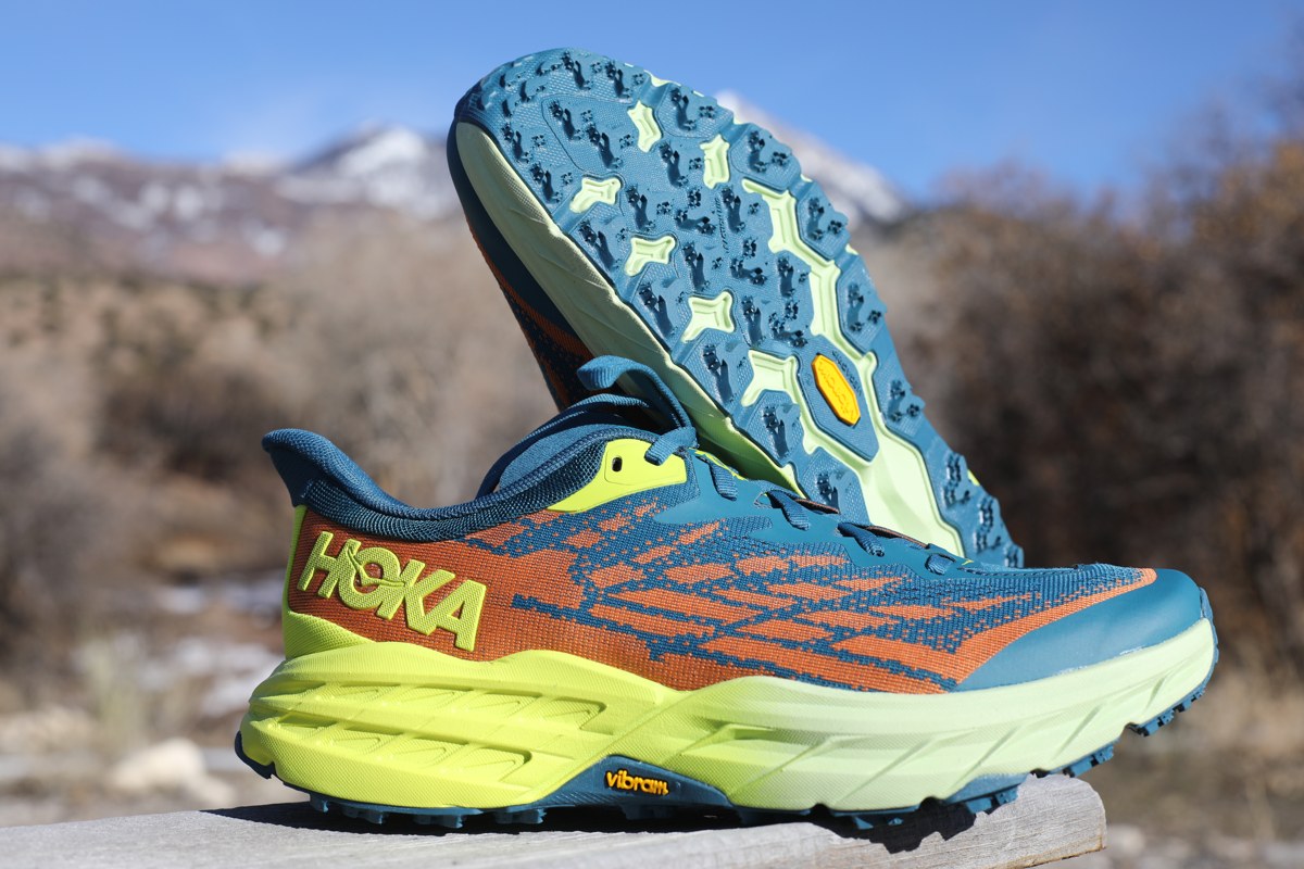 Hoka One One: which shoe to choose?