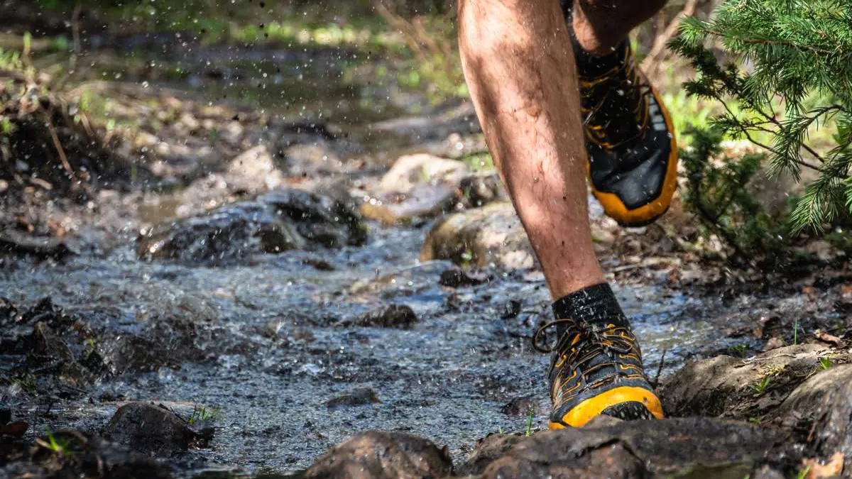 Best Trail Running Shoes for Mud of 2023 – iRunFar