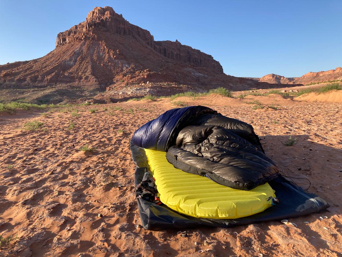 10 of the Best 'Cheap Sleeping Bags' for Camping - Fuel For The Sole  Travel, Outdoor & Adventure