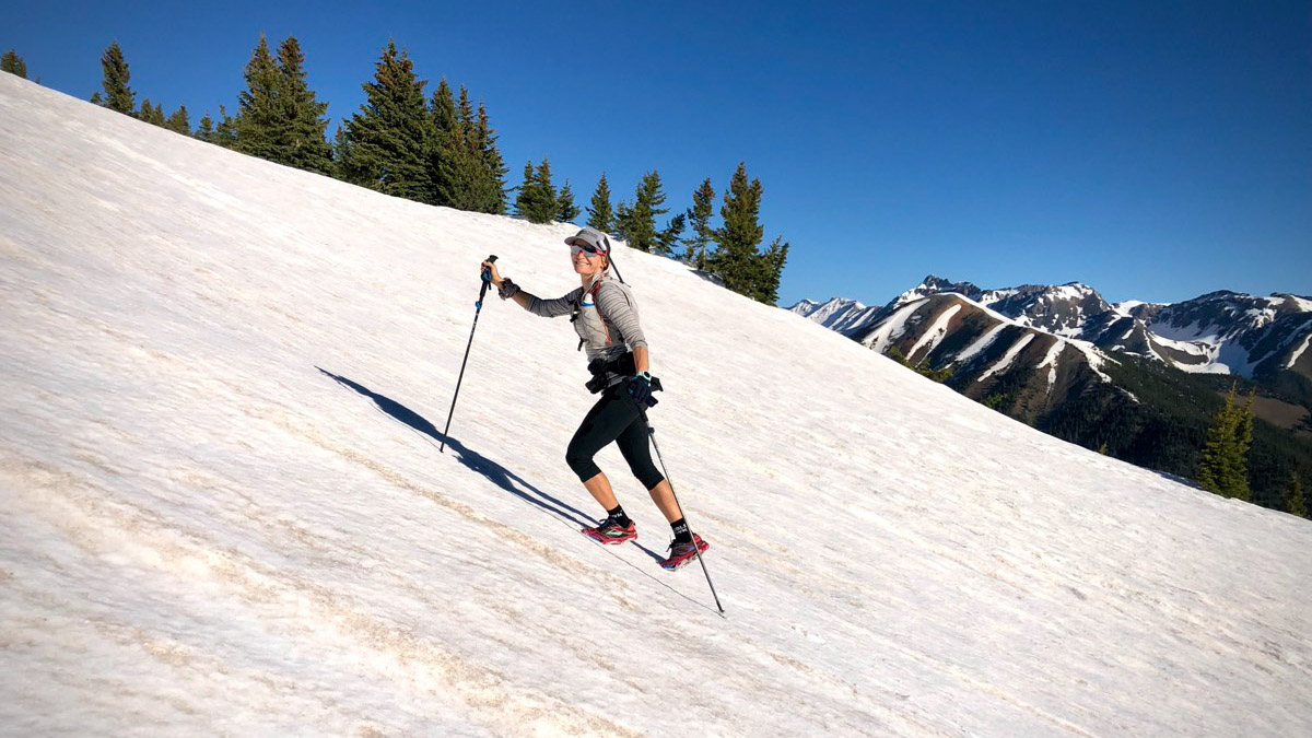 Turn Your Running Shoes into Spiked Winter Weapons – Triathlete