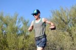 Black Canyon 100k - Trueheart Brown
