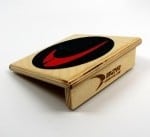 Born2Run Slant Board