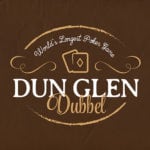 Bridge Brew Works Dun Glen Dubbel