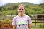 Brittany Peterson - pre 2022 Canyons by UTMB 100k - feature